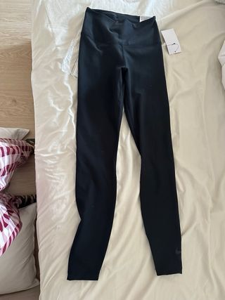 Mallas Nike Tiro Alto Talla XS Nuevas