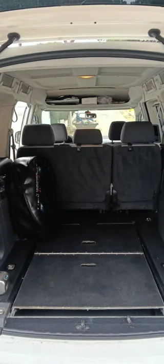 Volkswagen Caddy 2014