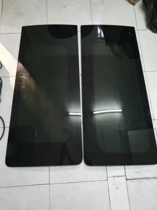 Cristales Ford Transit Custom 2013-2023