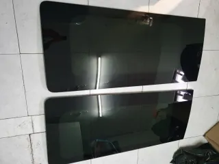 Cristales Ford Transit Custom 2013-2023