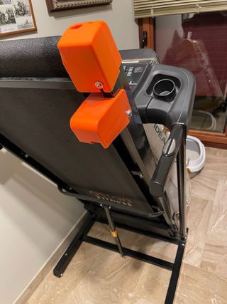 Cinta de Correr Astan Hogar