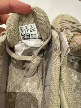 Adidas Handball Spezial W Talla 42