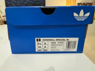 Adidas Handball Spezial W Talla 42