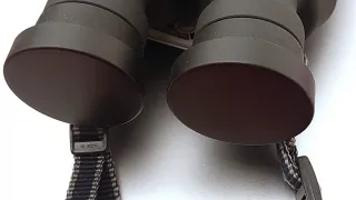 Prismáticos Canon Image Stabilizer 18x50 IS UD 3.7