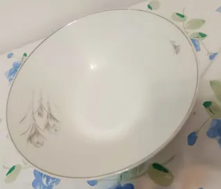 Set 3 Piatti Mitterteich Bavaria