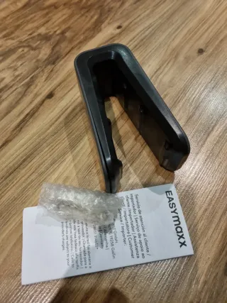 Soporte Pared Bicicleta Easymaxx