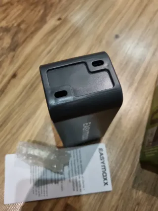 Soporte Pared Bicicleta Easymaxx