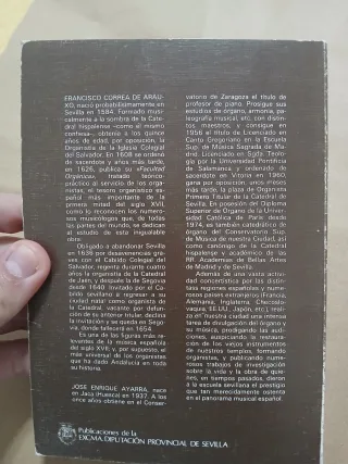 Francisco Correa de Arauxo