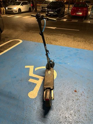 Patinete Eléctrico Xiaomi Pro 5