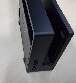 Base Nintendo Switch