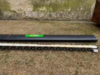 Cortasetos Florabest FMT 600 A1