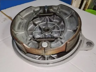 Tambor Freno Yamaha Dragstar 650