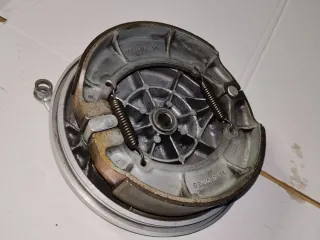 Tambor Freno Yamaha Dragstar 650