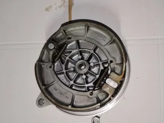 Tambor Freno Yamaha Dragstar 650