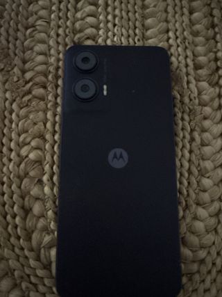 Motorola G35 8GB RAM 256GB Negro Esta nuevo