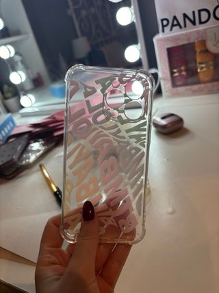 Confezione da 5 custodie per iPhone 13 Pro