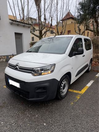 Citroen Berlingo 2021