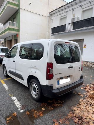 Citroen Berlingo 2021