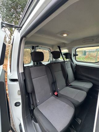 Citroen Berlingo 2021