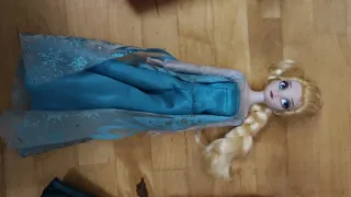 Muñecas Princesas Disney