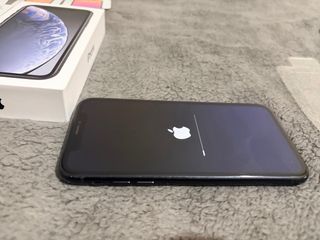 iPhone XR Negro