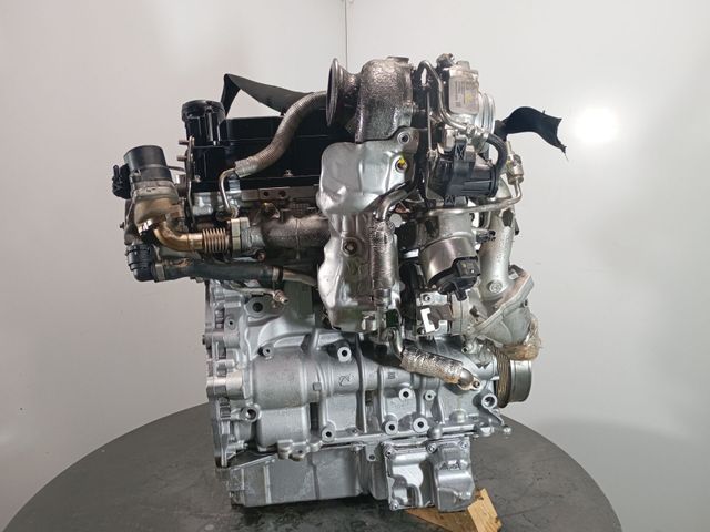 Motor BMW X1 18d B47C20B 2022