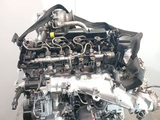 Motor BMW X1 18d B47C20B 2022