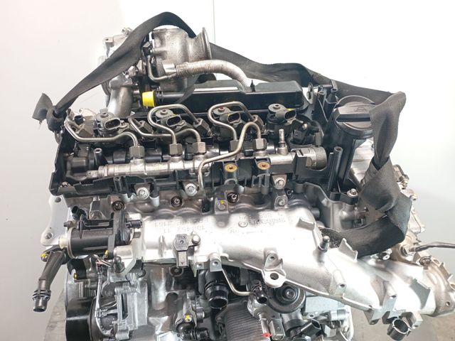 Motor BMW X1 18d B47C20B 2022