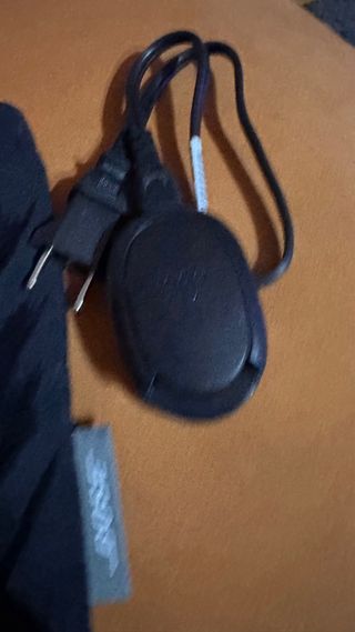 Cascos Bose Plateados y Negros