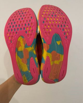 Zapatillas ASICS Noosa Tri 15 Multicolor