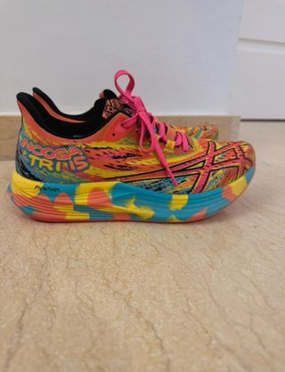 Zapatillas ASICS Noosa Tri 15 Multicolor