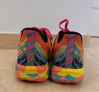 Zapatillas ASICS Noosa Tri 15 Multicolor