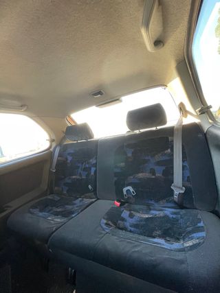 Peugeot 306 XSI 2.0 16V 135CV