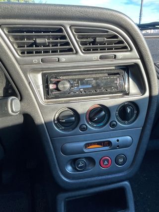 Peugeot 306 XSI 2.0 16V 135CV