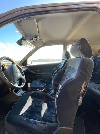 Peugeot 306 XSI 2.0 16V 135CV