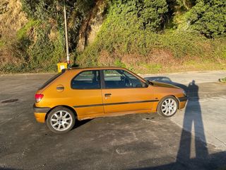 Peugeot 306 XSI 2.0 16V 135CV