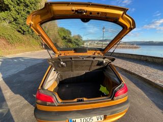 Peugeot 306 XSI 2.0 16V 135CV