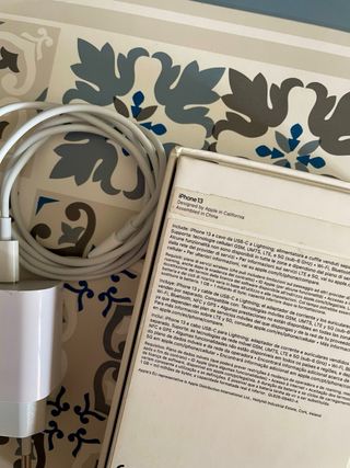 iPhone 13 – Como nuevo | Batería 100%