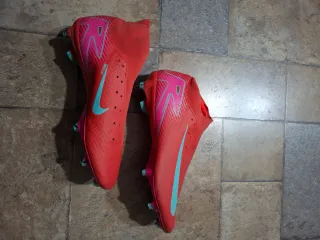 Botas de fútbol Nike Mercurial