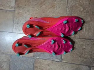 Botas de fútbol Nike Mercurial