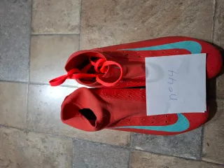 Botas de fútbol Nike Mercurial