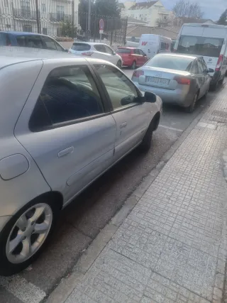 Citroen Xsara 2004