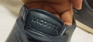 Scarpe Lacoste Esparre 120 2 CMA Blu