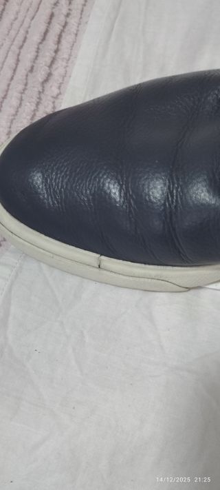 Scarpe Lacoste Esparre 120 2 CMA Blu