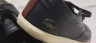 Scarpe Lacoste Esparre 120 2 CMA Blu