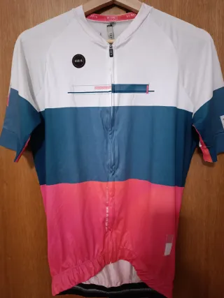 Maillot Ciclismo GOBIK Hombre Talla XL