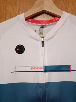 Maillot Ciclismo GOBIK Hombre Talla XL