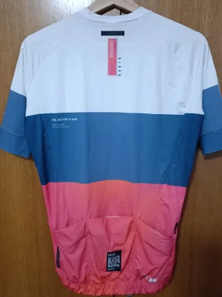 Maillot Ciclismo GOBIK Hombre Talla XL