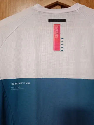 Maillot Ciclismo GOBIK Hombre Talla XL