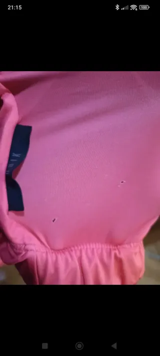 Maillot Ciclismo GOBIK Hombre Talla XL